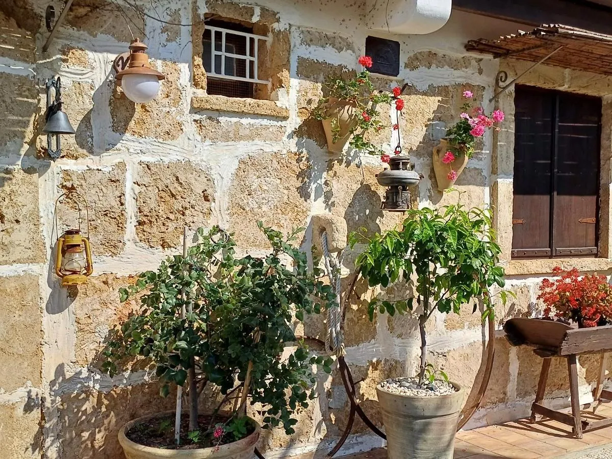 La Virgy Per Noto With Share Swimming Pool With Wonderful Sea View Villa Avola 0*,
