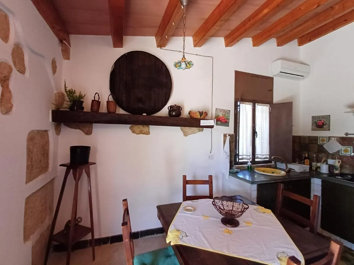 La Virgy Per Noto With Share Swimming Pool With Wonderful Sea View Villa Avola Italy
