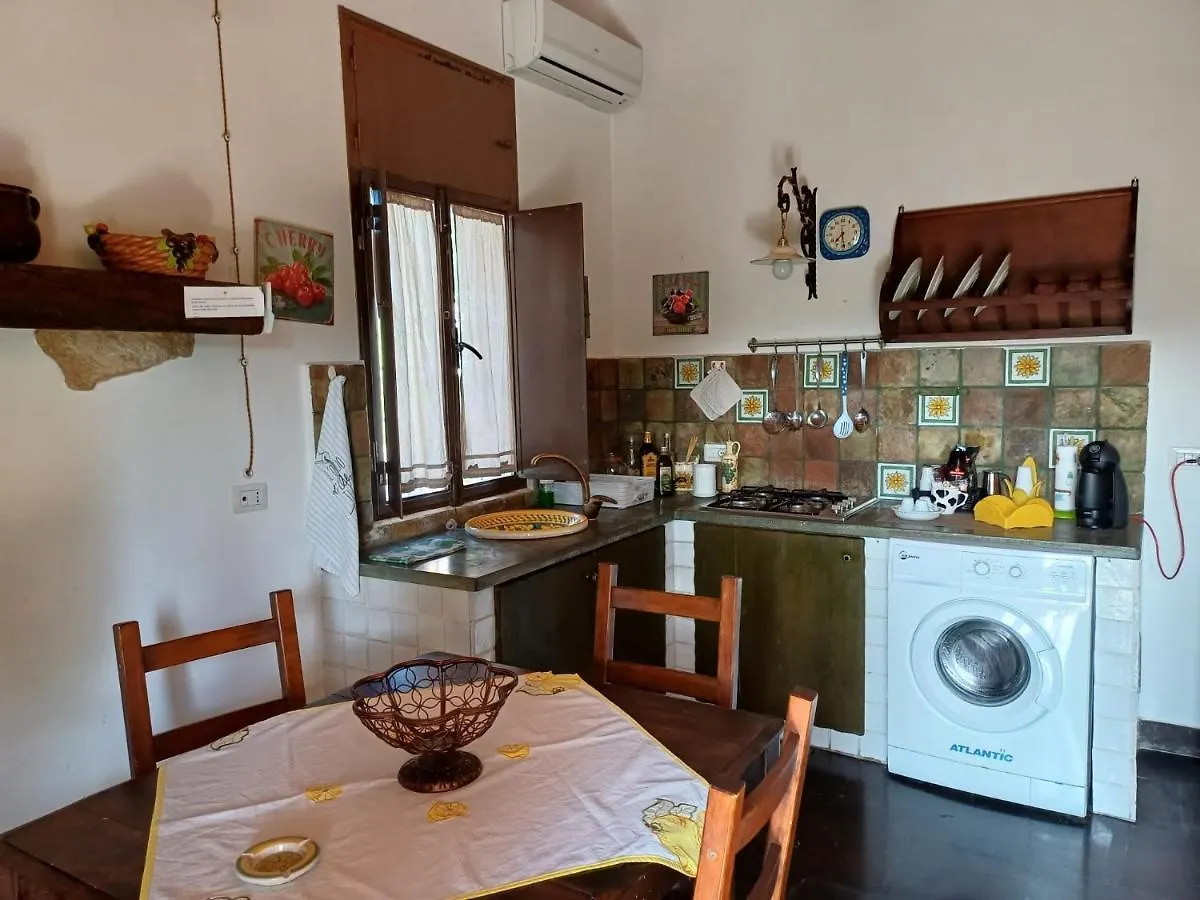 Holiday home La Virgy Per Noto With Share Swimming Pool With Wonderful Sea View Villa Avola Italy