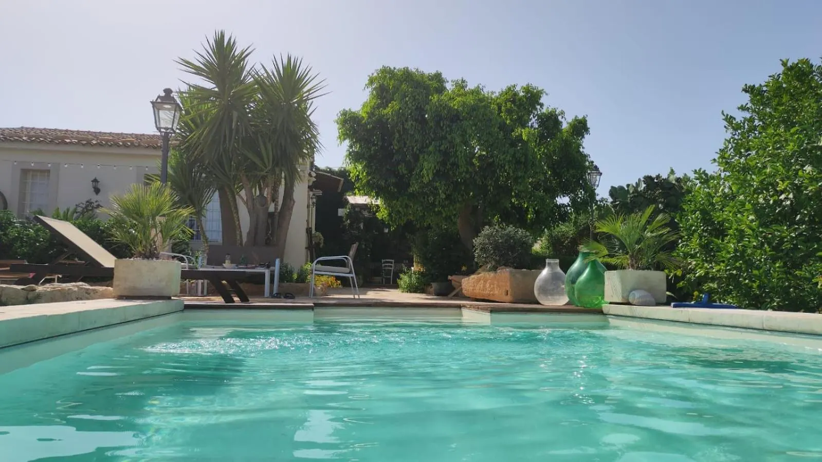La Virgy Per Noto With Share Swimming Pool With Wonderful Sea View Villa Avola Holiday home