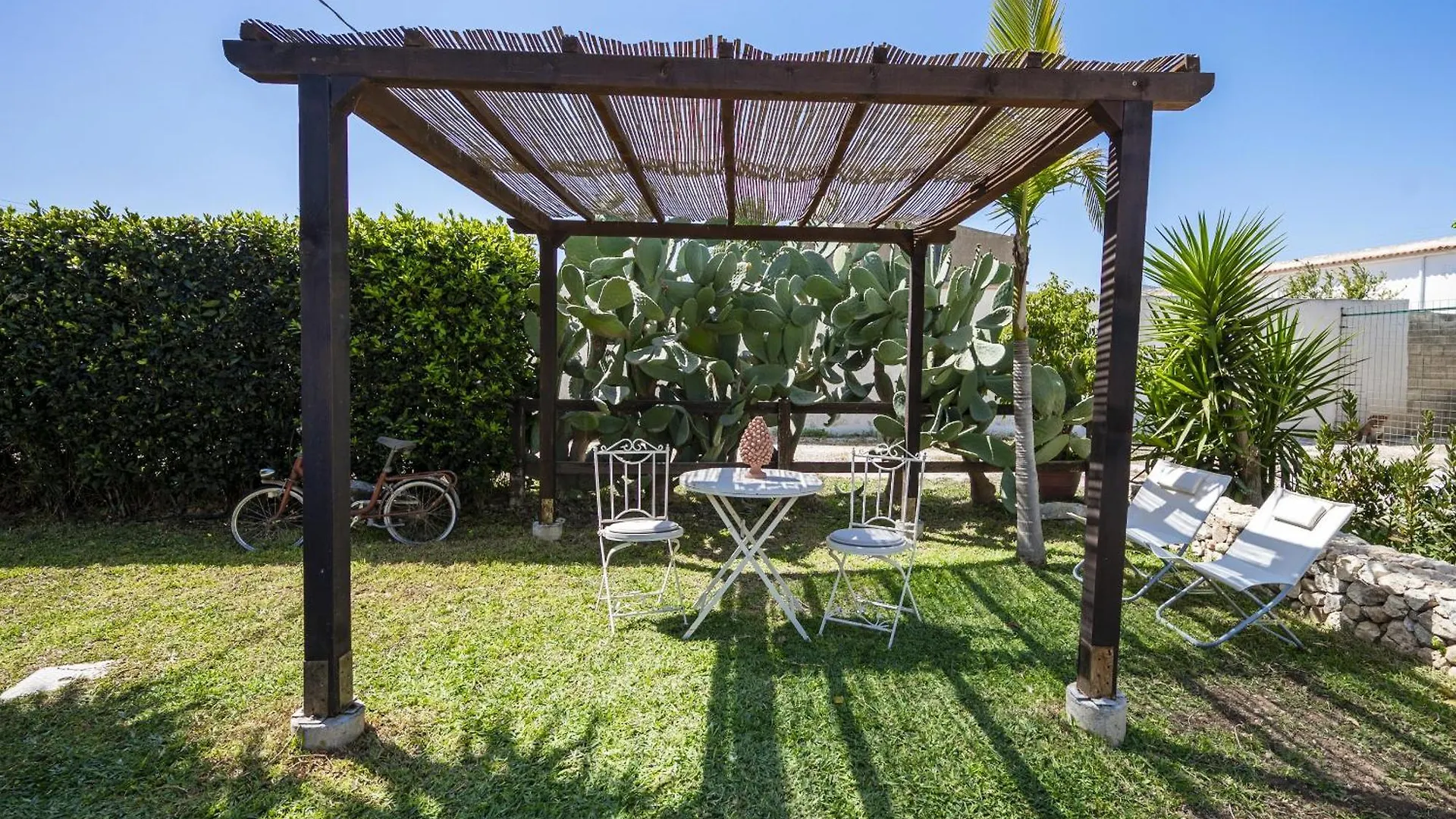 La Virgy Per Noto With Share Swimming Pool With Wonderful Sea View Villa Avola Italy