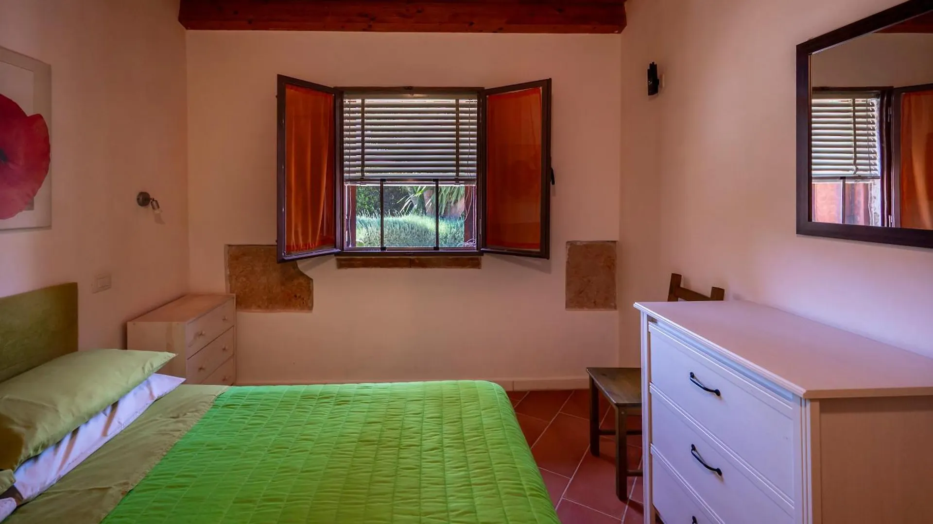 Holiday home La Virgy Per Noto With Share Swimming Pool With Wonderful Sea View Villa Avola Italy