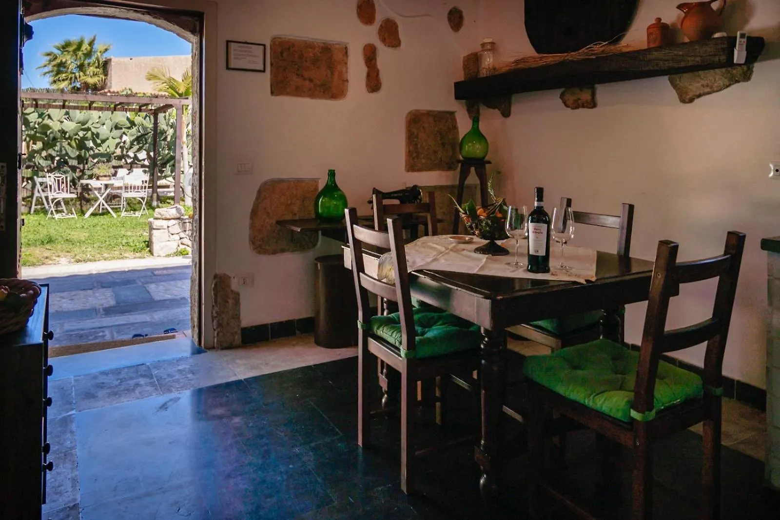 La Virgy Per Noto With Share Swimming Pool With Wonderful Sea View Villa Avola