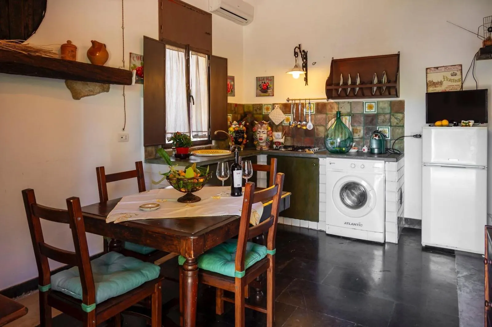 La Virgy Per Noto With Share Swimming Pool With Wonderful Sea View Villa Avola Italy