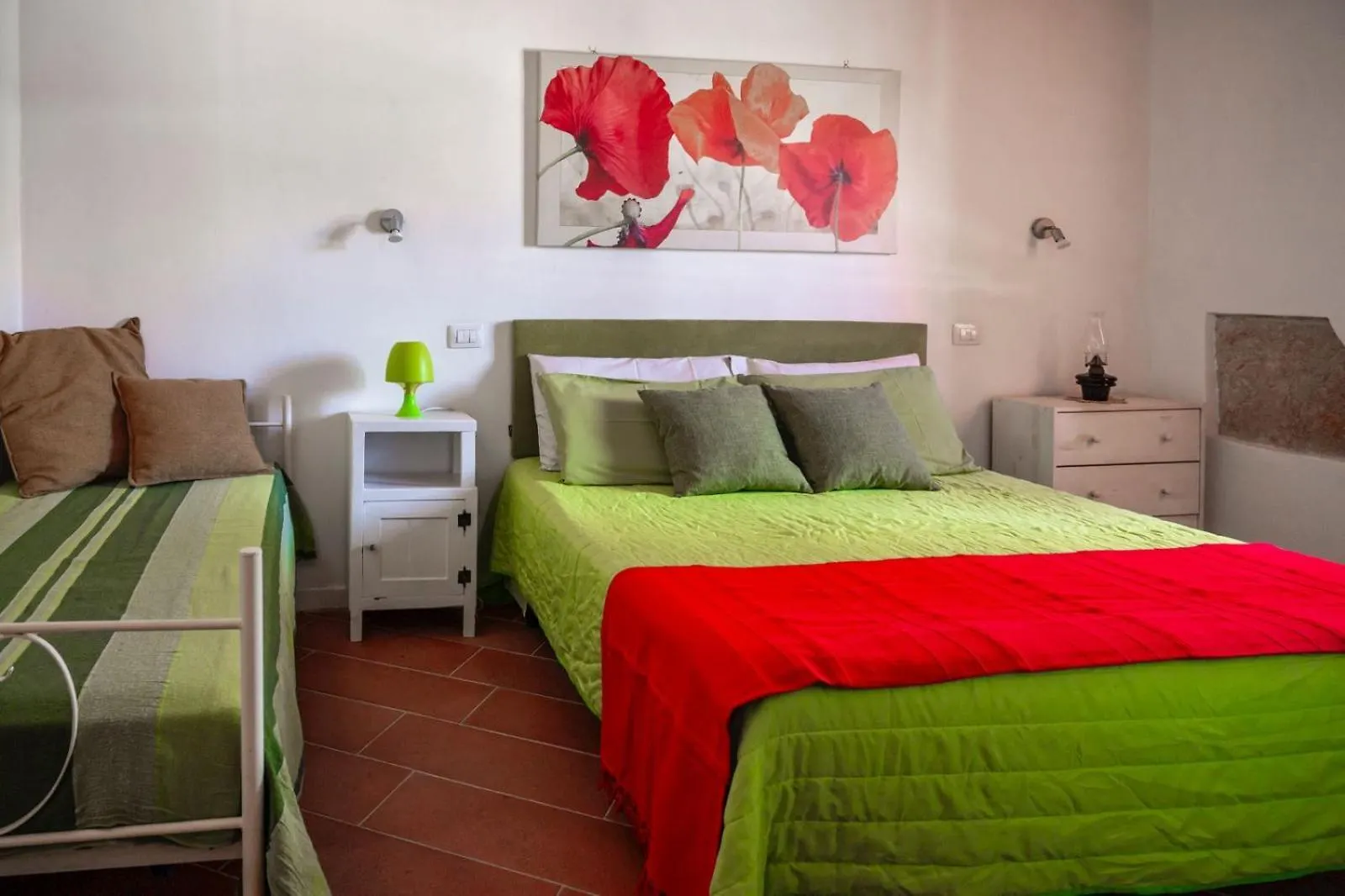 Prázdninový dům Vila La Virgy Per Noto With Share Swimming Pool With Wonderful Sea View Avola